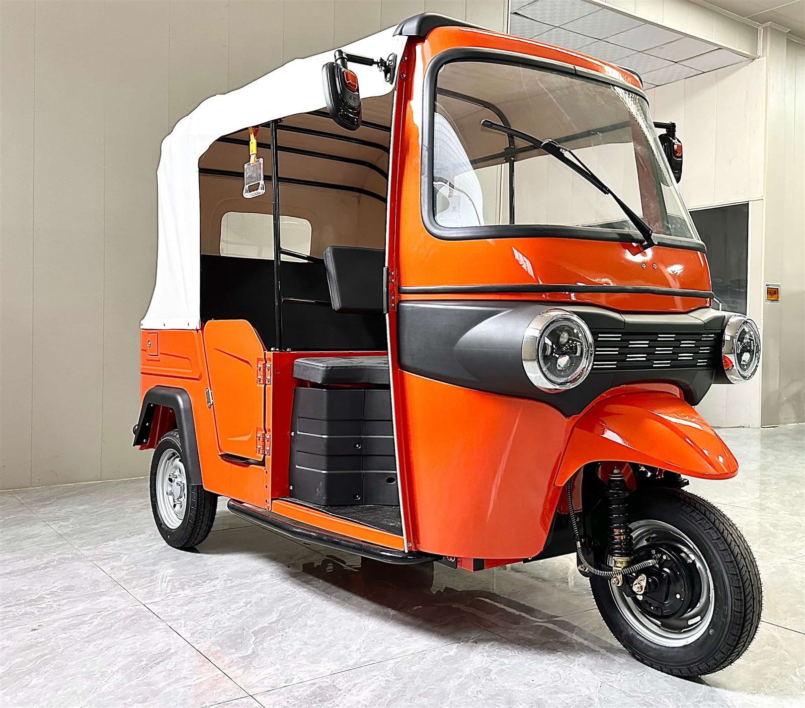 electric tricycle for cargo1 1